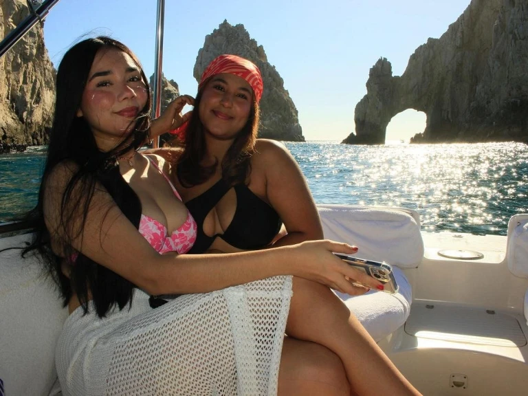 Pronajmout Motorová loď se skipperem či ne Custom Made v Cabo San Lucas