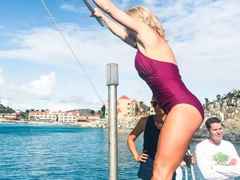 Katamarán k pronájmu v La Romana za nejlepší cenu