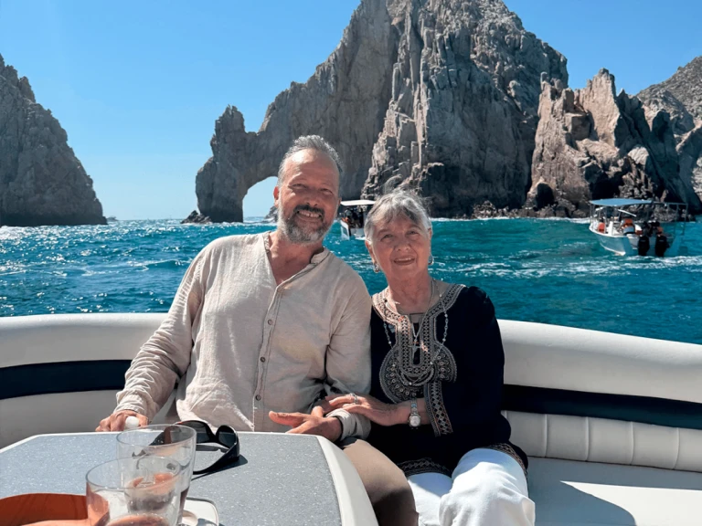 Custom Made custom jednotlivci a charterové společnosti v Cabo San Lucas