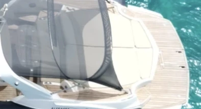 Pronájem Polotuhá loď Marlin Boat s licencí