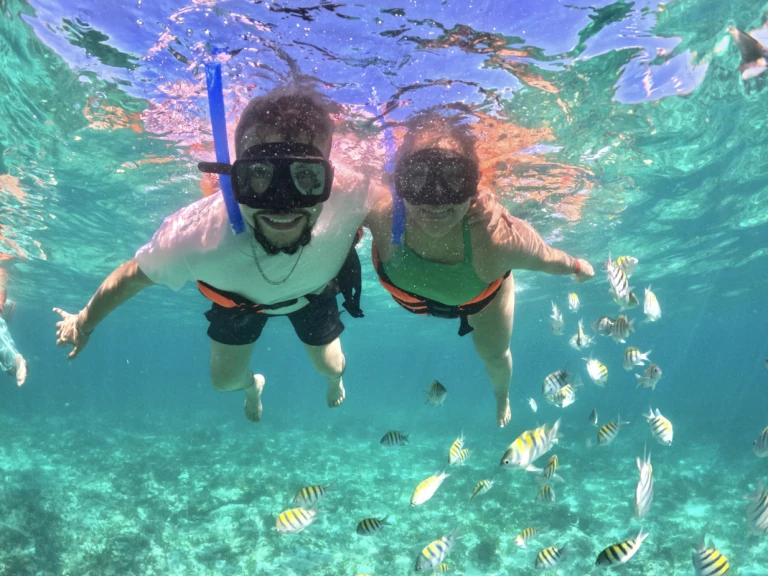 Pronájem lodi Custom Made custom v Cancún na Samboatu