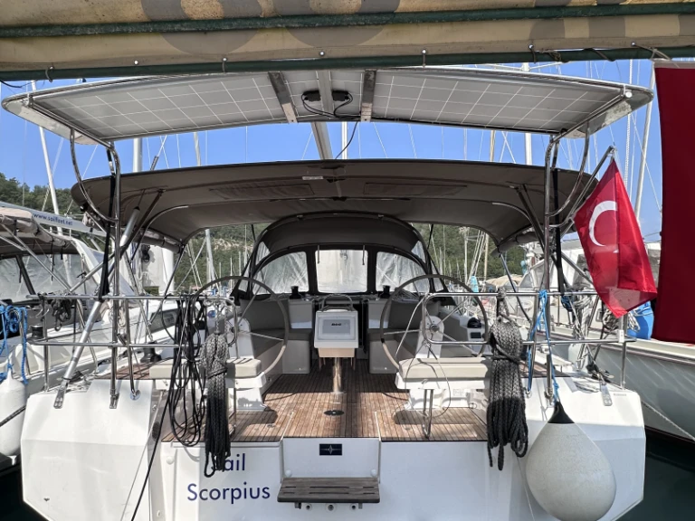 Plachetnice k pronájmu v Fethiye za nejlepší cenu