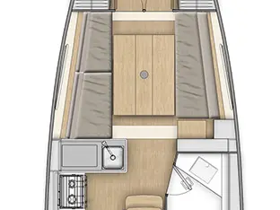Pronájem lodi Bénéteau Oceanis 30.1 v Road Town na Samboatu