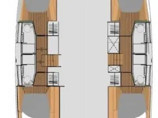 Pronájem jachty v Road Town -Fountaine Pajot Elba 45 na Samboatu