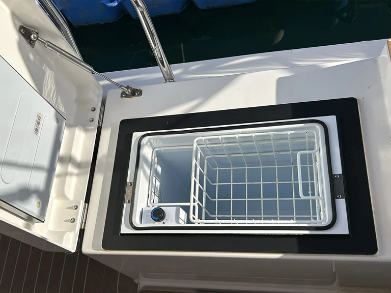 Pronájem lodi Bavaria Bavaria C46 v Palma de Mallorca na Samboatu