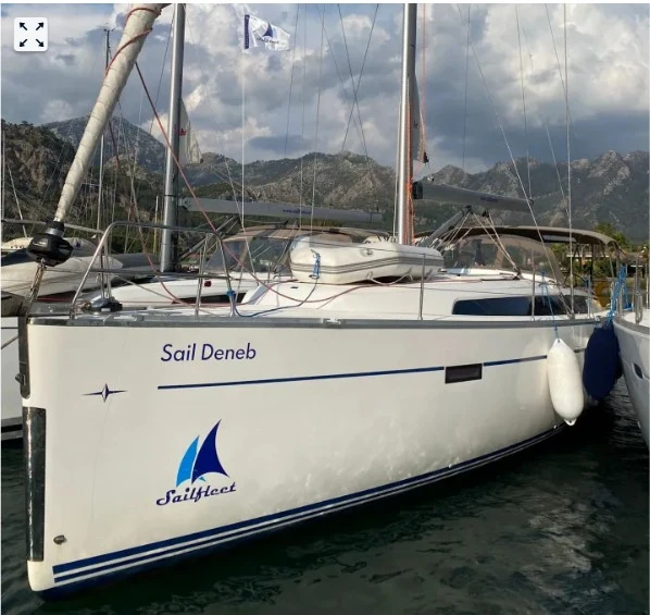 Plachetnice k pronájmu v Fethiye za nejlepší cenu