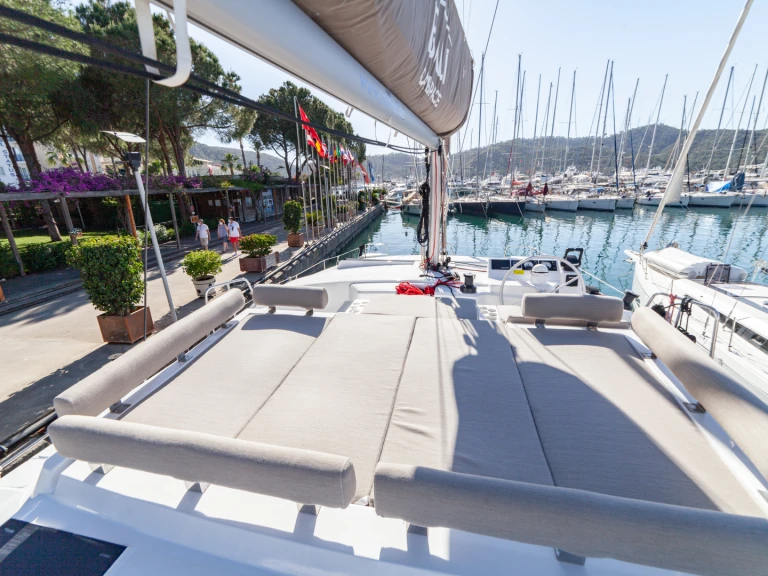 Katamarán k pronájmu v Fethiye za nejlepší cenu