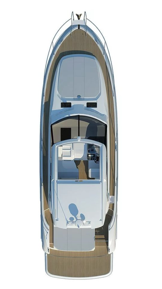 Pronajmout si Bavaria Bavaria S45 Coupe v Punat
