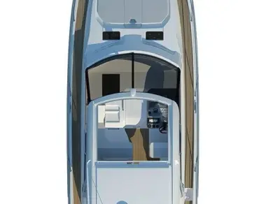 Pronajmout si Bavaria Bavaria S45 Coupe v Punat