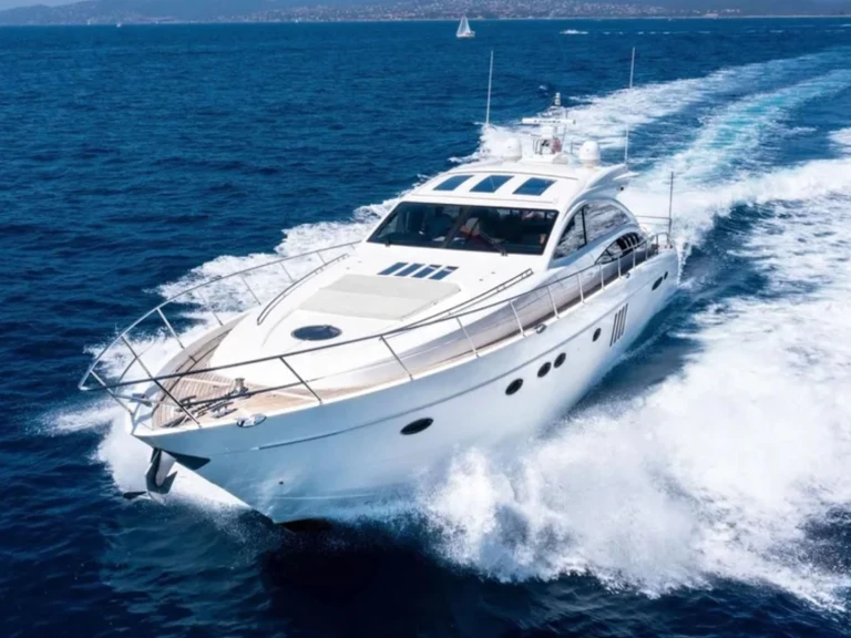 Pronajmout si Princess Princess V70 v Francie
