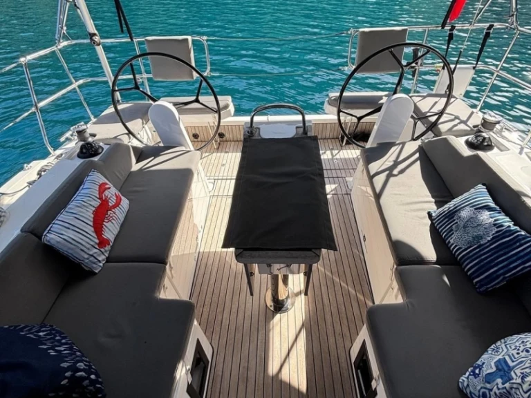 Pronajmout Plachetnice se skipperem či ne Bavaria v Marmaris