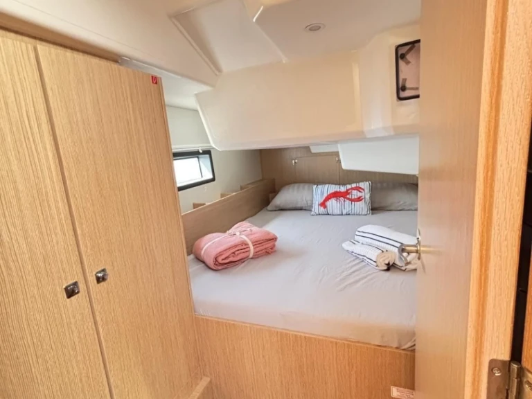 Pronájem lodi Marmaris lákavé ceny Bavaria C38