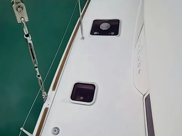Pronájem lodi Lagoon Lagoon 400 S2 v Amphoe Mueang Phuket na Samboatu
