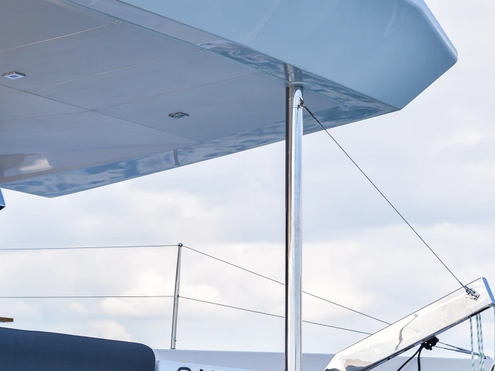 Pronájem lodi Dufour Dufour Catamarans 48 Sail v Paros (ostrov) na Samboatu