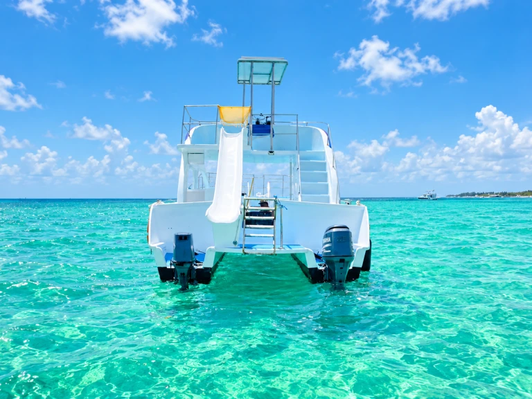 Custom Made custom jednotlivci a charterové společnosti v Punta Cana