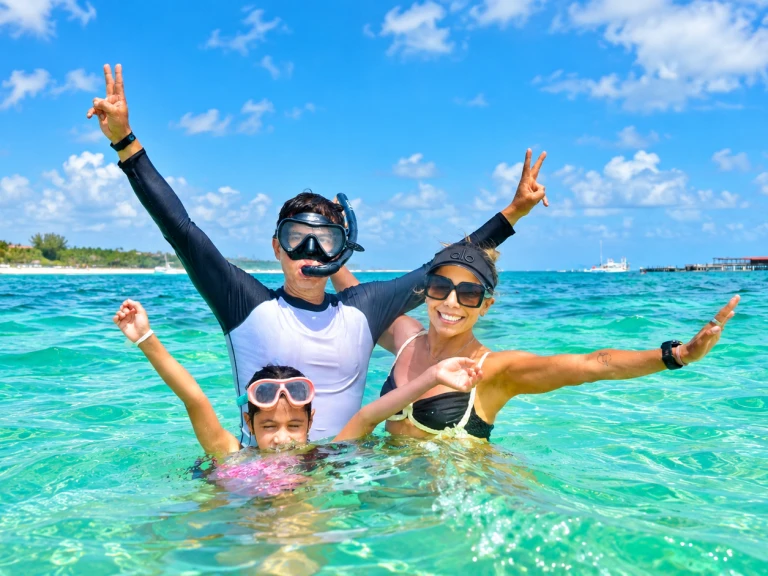 Pronajmout si Custom Made custom v Punta Cana