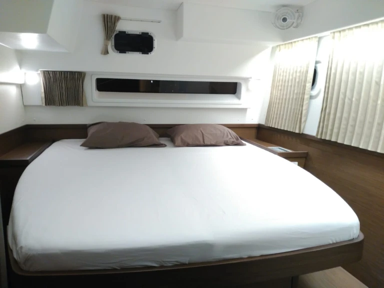 Pronájem lodi Saint Vincent (Island) lákavé ceny Lagoon 42