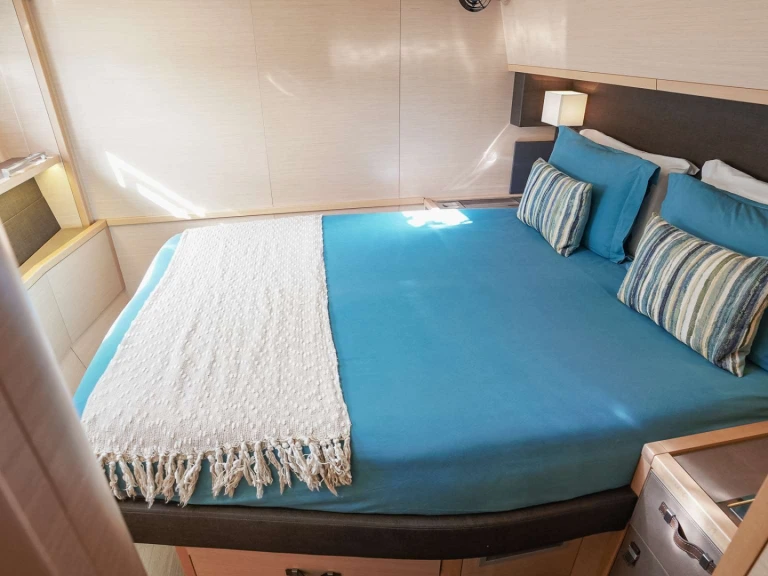 Pronájem lodi Road Town lákavé ceny SEAHOME