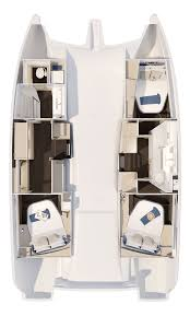 Pronájem lodi Frenchtown lákavé ceny Fountaine Pajot FP 41 Maesto 3 