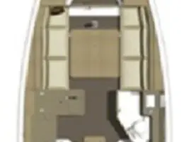 Pronájem lodi Dufour Dufour 350 Grand Large v Fethiye na Samboatu