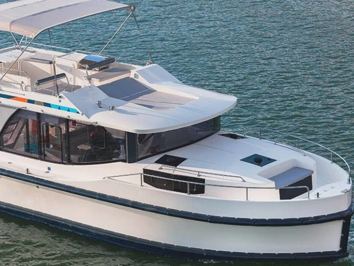 Pronájem lodi Le Boat Horizon 2 v Decize na Samboatu