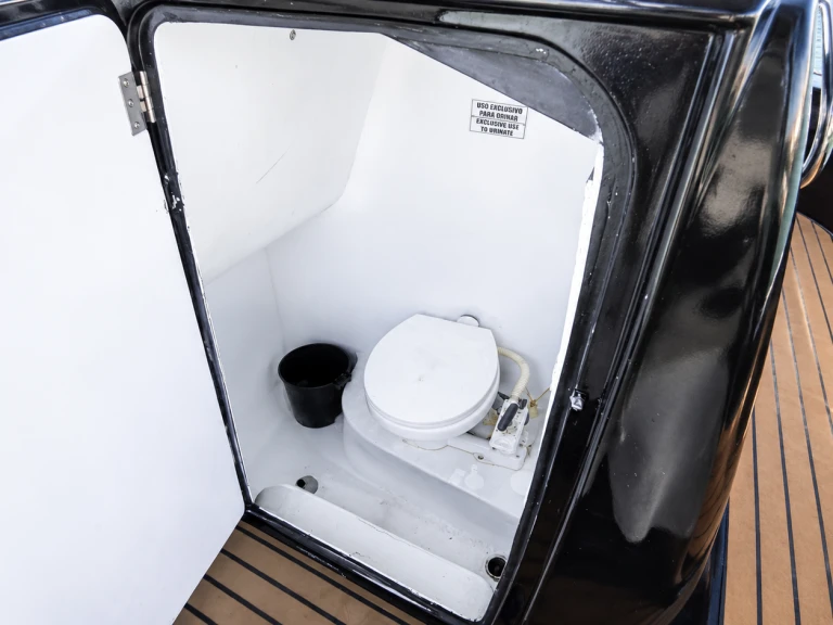 Pronájem lodi Custom Made custom v Cartagena na Samboatu