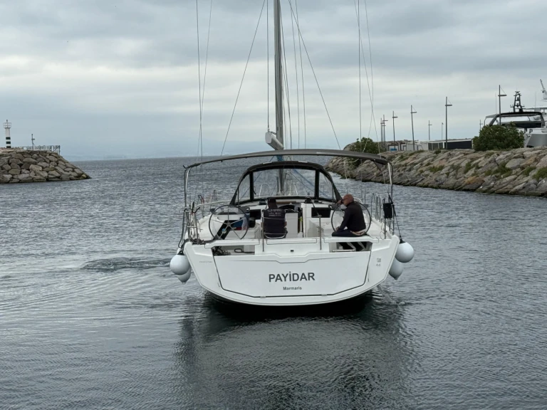 Plachetnice k pronájmu v Göcek  za nejlepší cenu