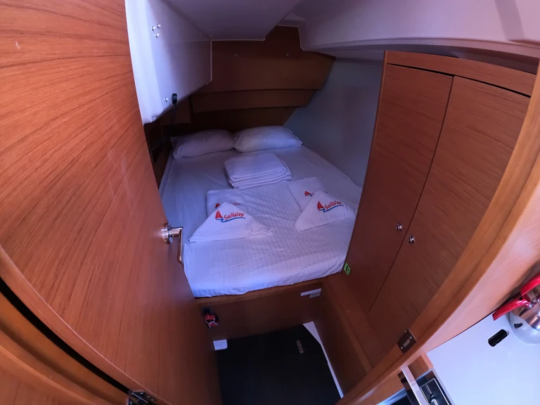 Plachetnice k pronájmu v Göcek  za nejlepší cenu