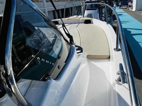 Pronájem jachty v Split -Karnic Sl742 na Samboatu