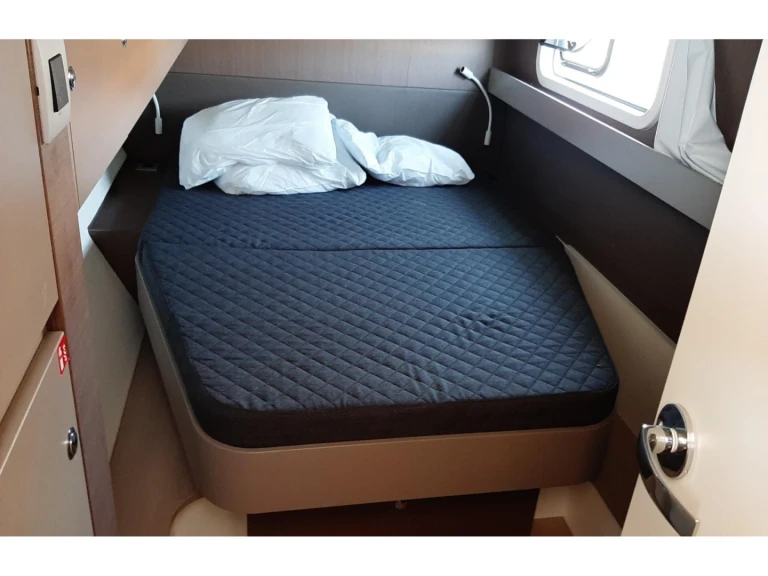 Pronajmout si Bali Bali Catspace (4 cab.) v Propriano