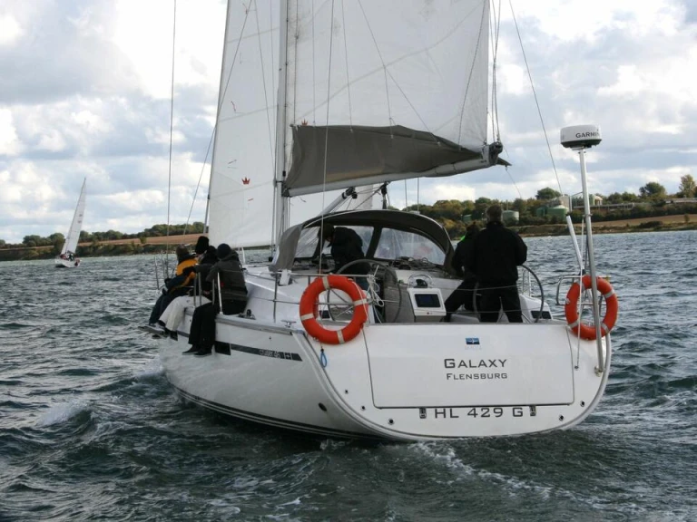 Pronájem jachty v Flensburg -Bavaria Cruiser 46 na Samboatu