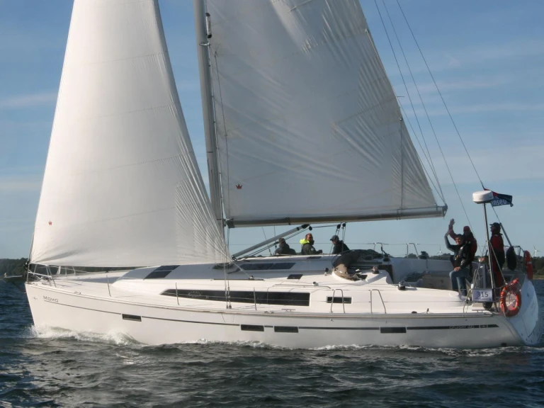 Pronájem Plachetnice v Heiligenhafen -Bavaria Cruiser 46