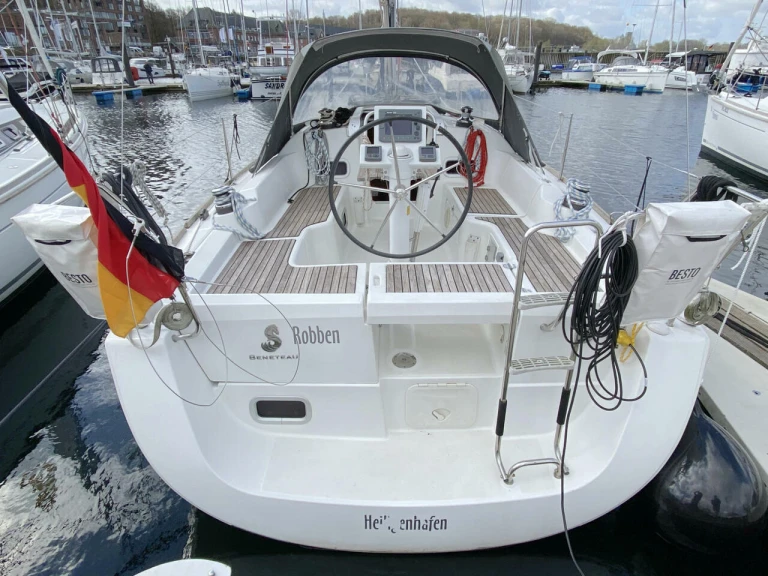 Plachetnice k pronájmu v Heiligenhafen za nejlepší cenu