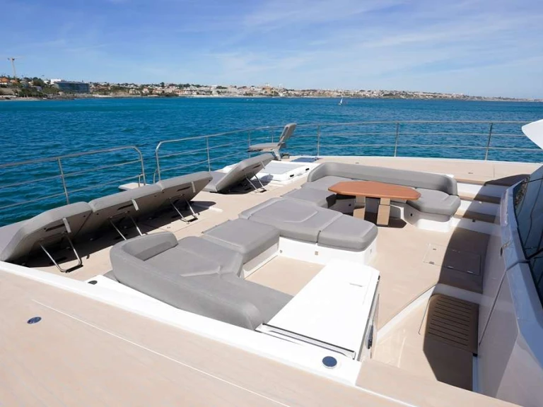 Fountaine Pajot NANA MARIE jednotlivci a charterové společnosti v Road Town