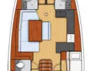 Pronájem lodi Bénéteau Oceanis 48 v Lefkáda na Samboatu