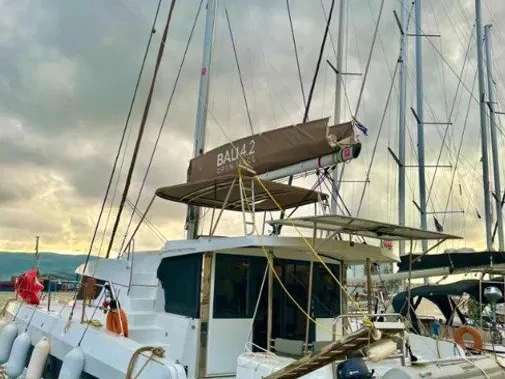Bali Bali 4.2 jednotlivci a charterové společnosti v Deme of Volos