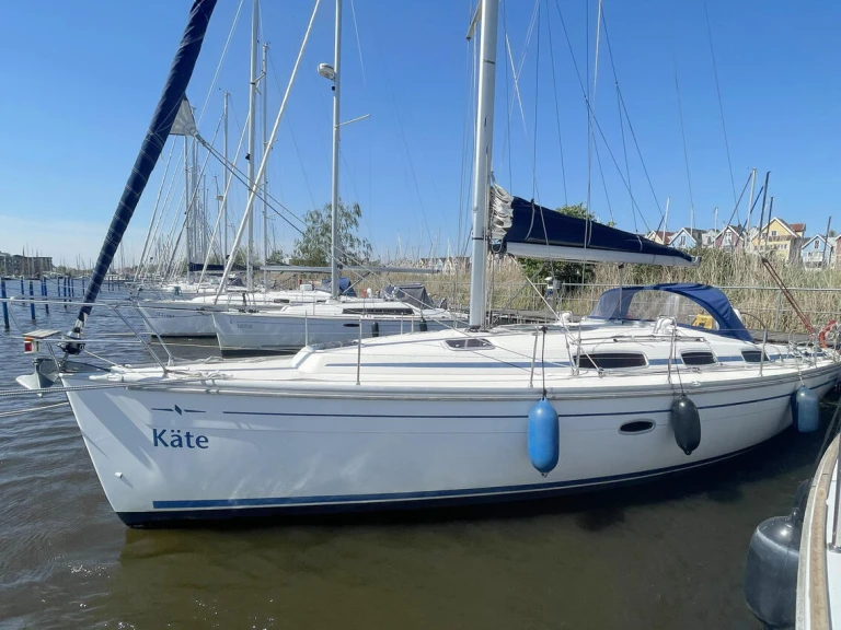 Pronájem lodi Bavaria Bavaria 38 Cruiser v Barth na Samboatu
