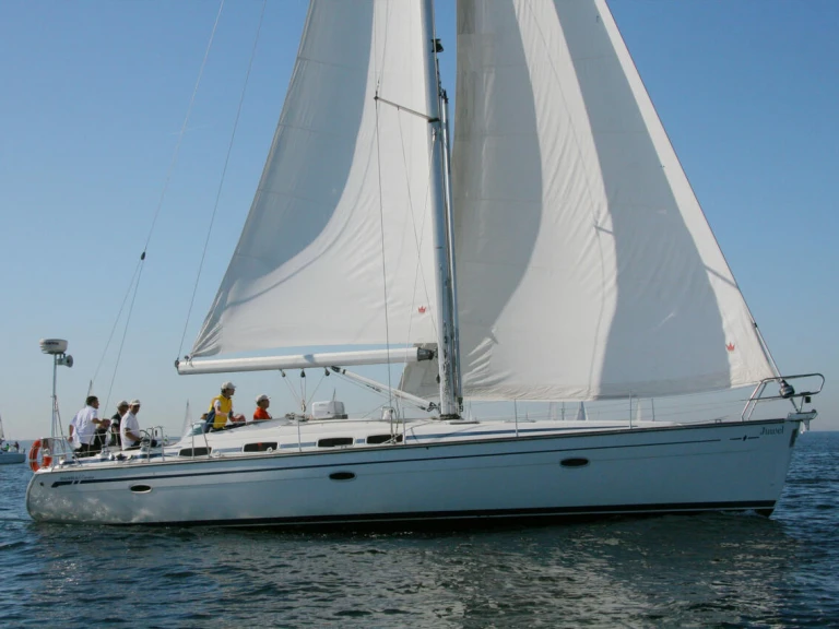 Pronájem Plachetnice v Heiligenhafen -Bavaria Cruiser 46