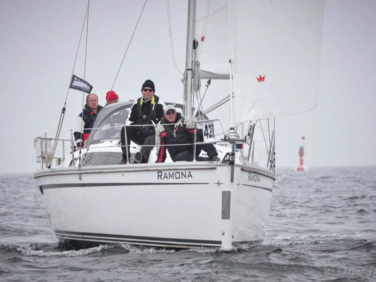 Plachetnice k pronájmu v Heiligenhafen za nejlepší cenu