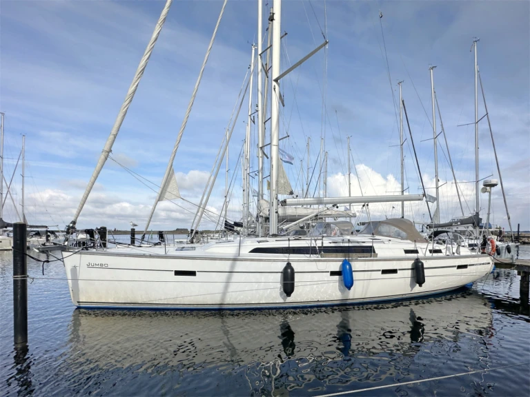 Plachetnice k pronájmu v Heiligenhafen za nejlepší cenu
