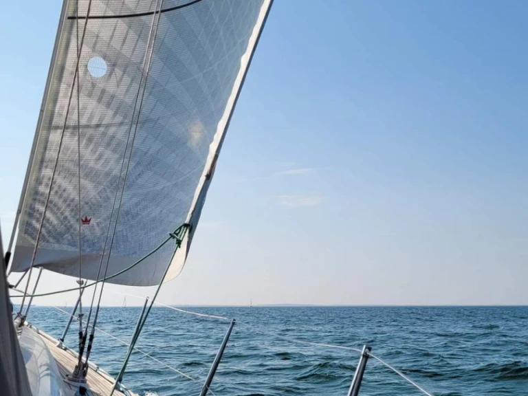Pronájem lodi Dufour Dufour 365 Grand Large v Barth na Samboatu