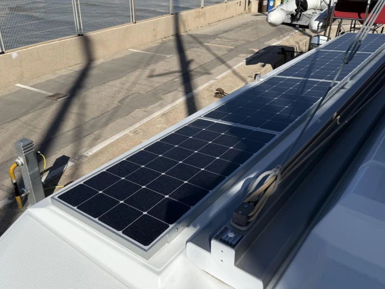 Pronájem jachty v Can Pastilla -Fountaine Pajot Elba 45 na Samboatu