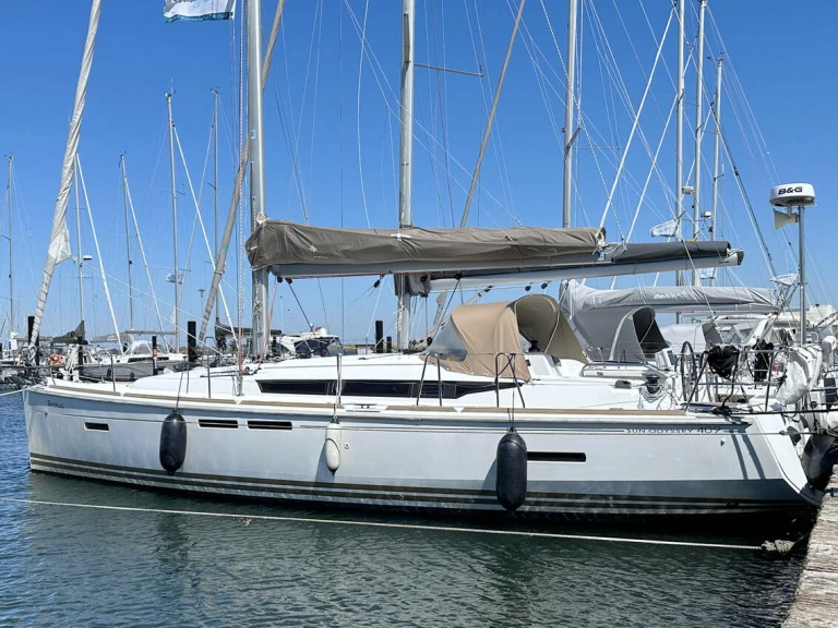 Plachetnice k pronájmu v Heiligenhafen za nejlepší cenu