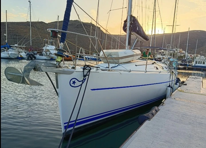 Pronajmout Plachetnice se skipperem či ne Poncin Yachts v Las Galletas