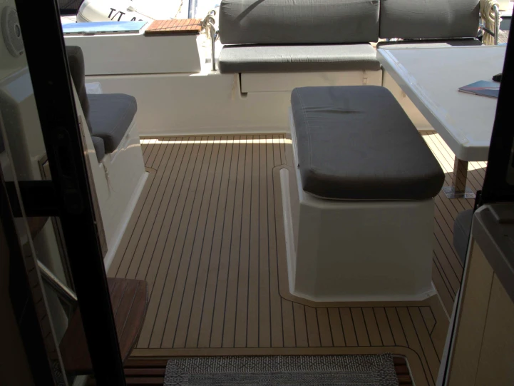 Pronájem Katamarán Fountaine Pajot s licencí