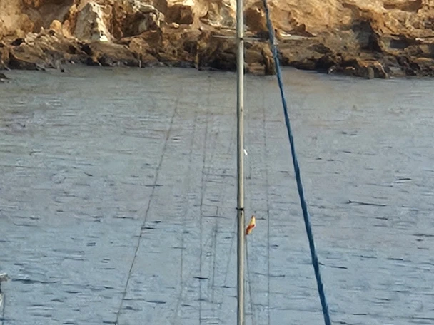 Pronájem jachty v Port Leucate -Bénéteau Oceanis 350 na Samboatu