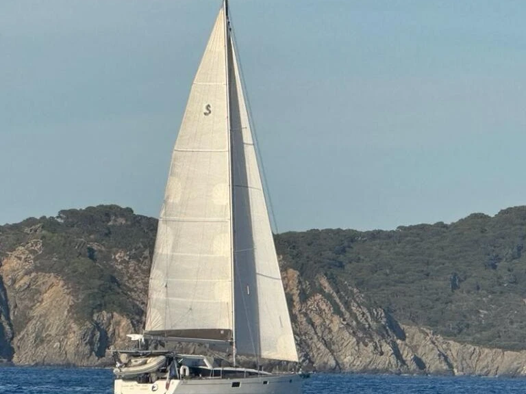 Pronájem lodi Saint-Mandrier-sur-Mer lákavé ceny Sense 51
