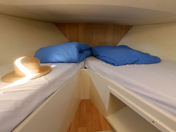Pronájem lodi Le Boat Elegance v Homps na Samboatu